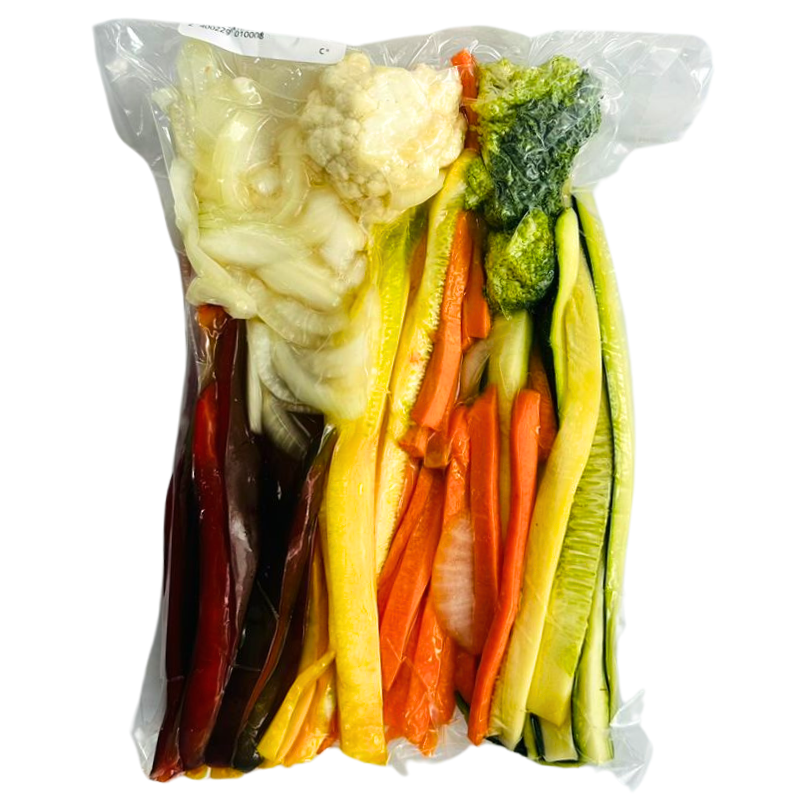 Shop Suey Empacada Al Vacio Und