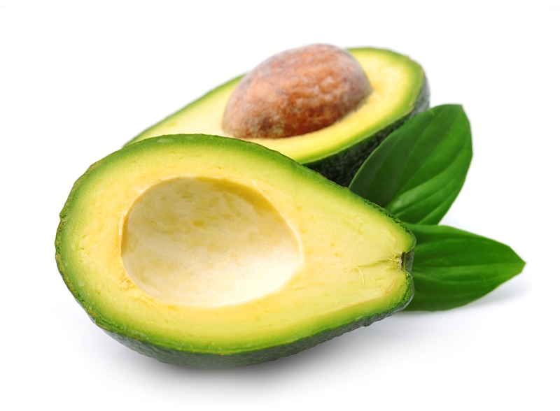 Aguacate Comun Und