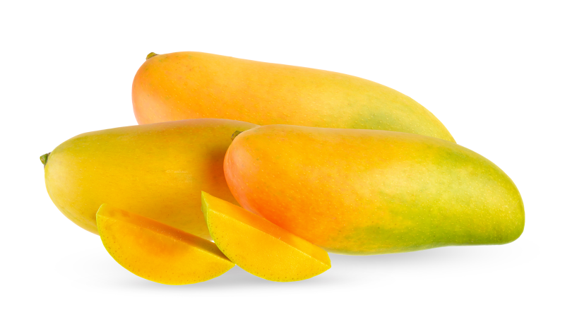 Mango Melocoton 1000 Gr