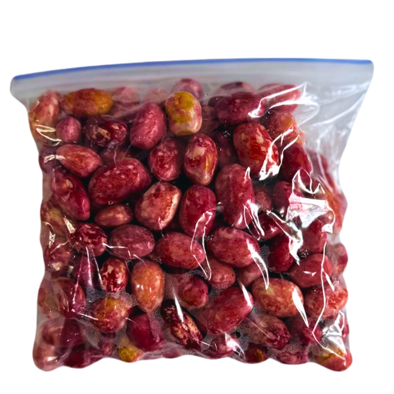 Frijol Verde Desgranado 250 Gr