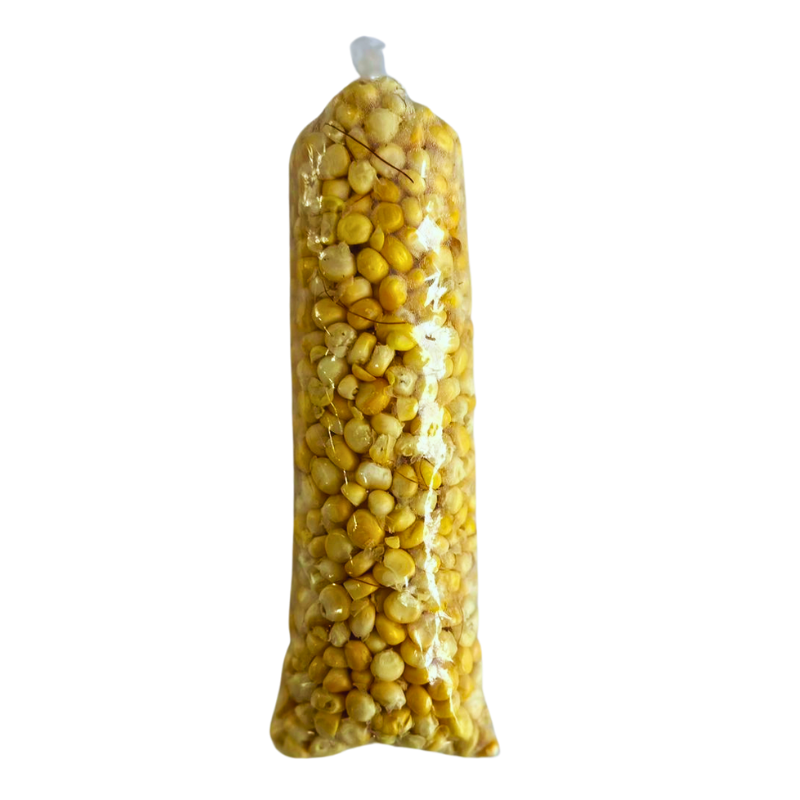 Maiz Desgranado Bolsa Lsa 500 Gr