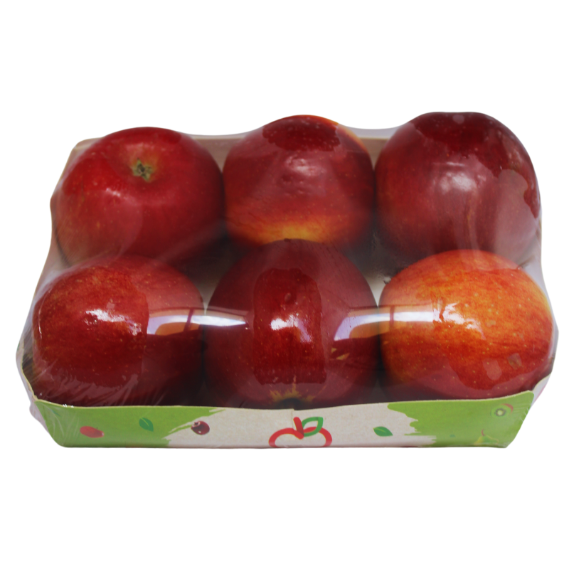 Manzana Royal Gala Bandeja 6 Und