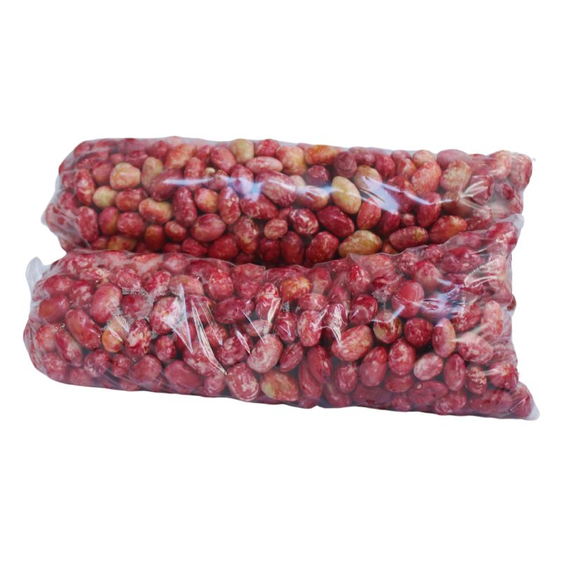 Frijol Verde Desgranado 500 Gr