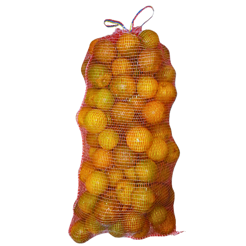 Naranja Malla 10 Kg