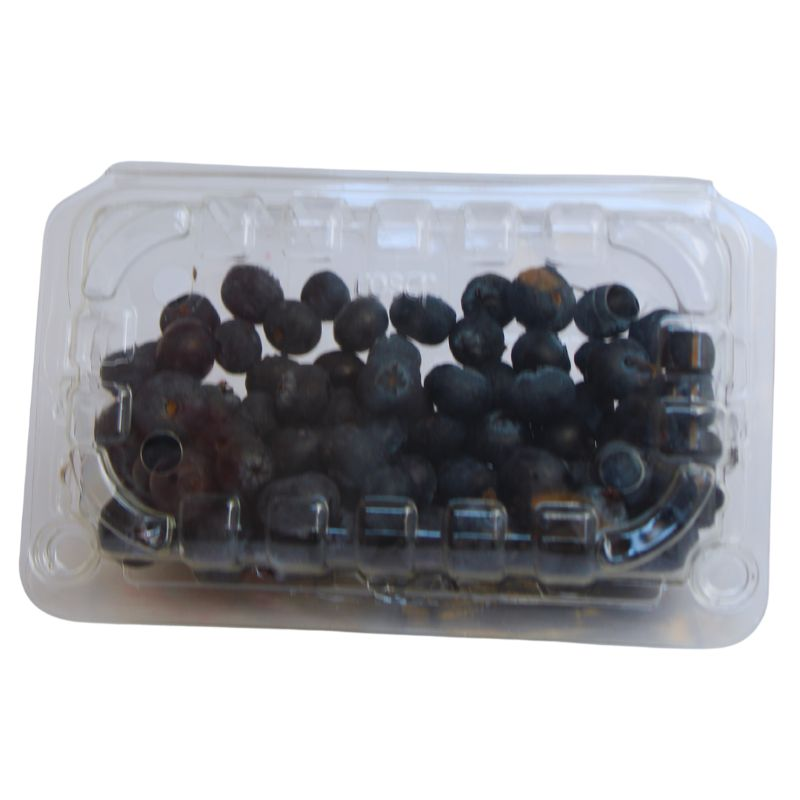 Arandanos De La Montana Bandeja 125 Gr