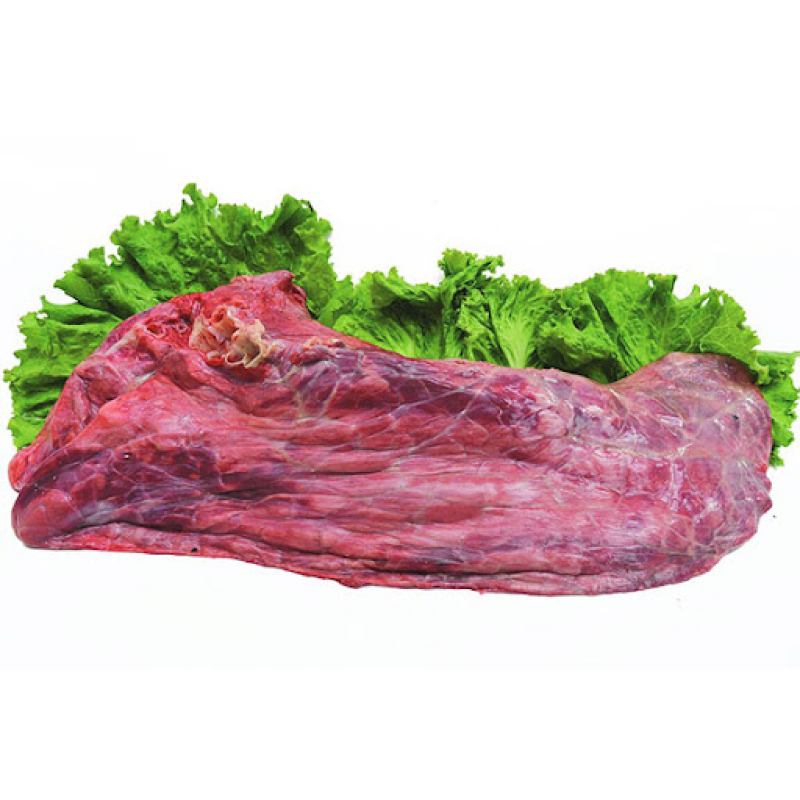 Carne De Res Bofe 1000 Gr