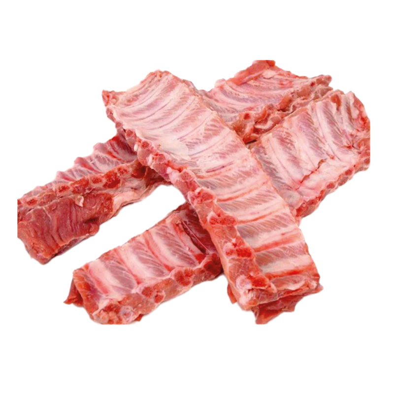 Costilla De Cerdo St Louis 1000 Gr