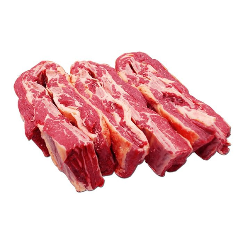 Carne De Res Costilla Especial 1000 Gr