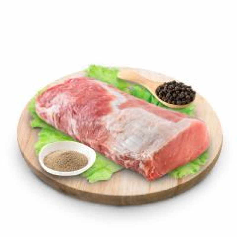 Empella De Cerdo 1000 Gr