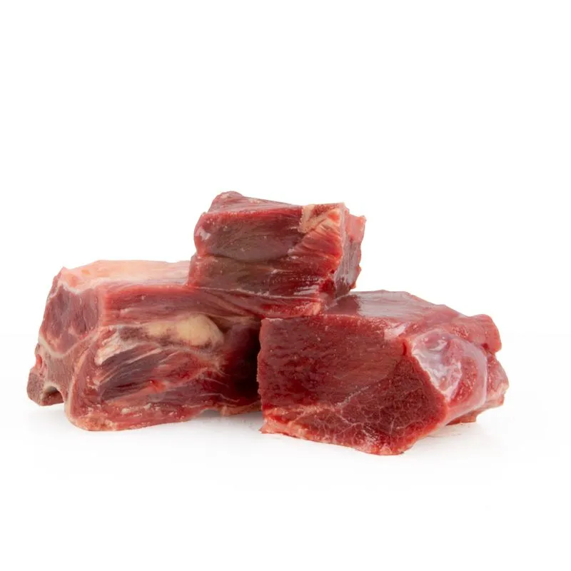 Carne De Res Hueso Rojo 1000 Gr