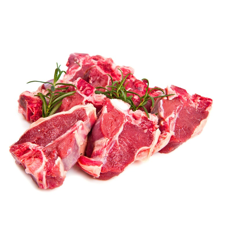 Carne De Res Hueso Cogote 1000 Gr