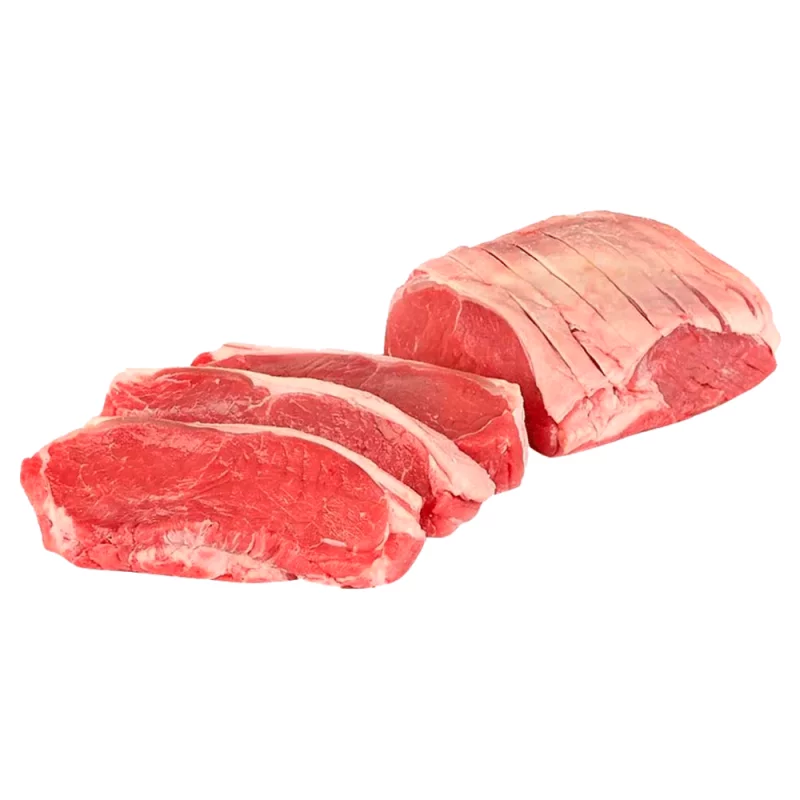 Carne De Res Lomo Ancho 1000 Gr