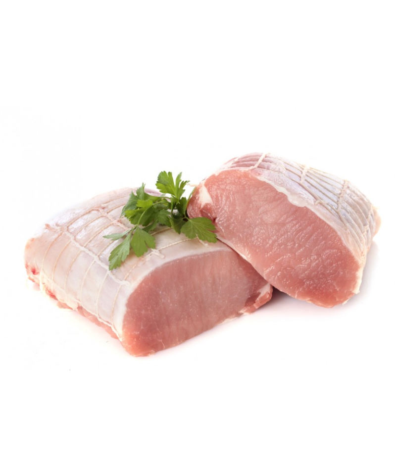 Lomo De Cerdo 1000 Gr