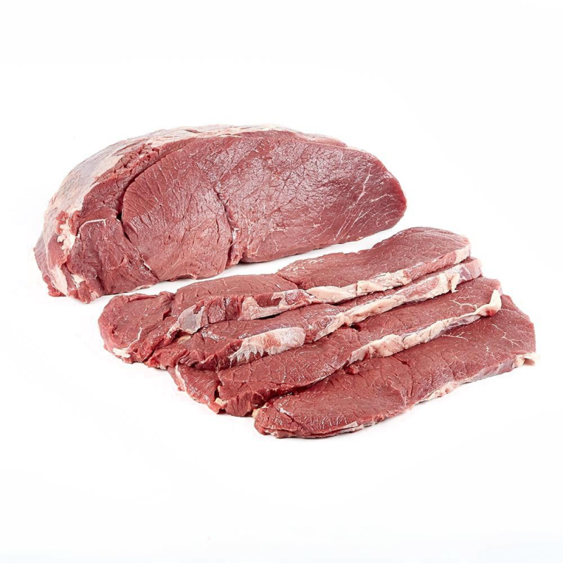 Carne De Res Lomo Fino 1000 Gr