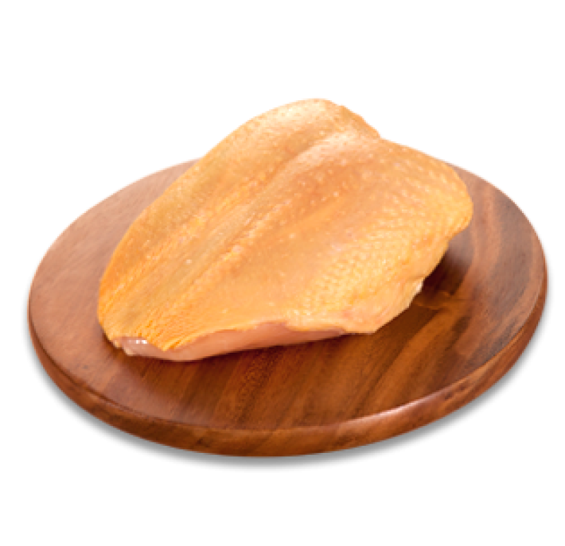 Pollo Pechuga Campo 1000 Gr