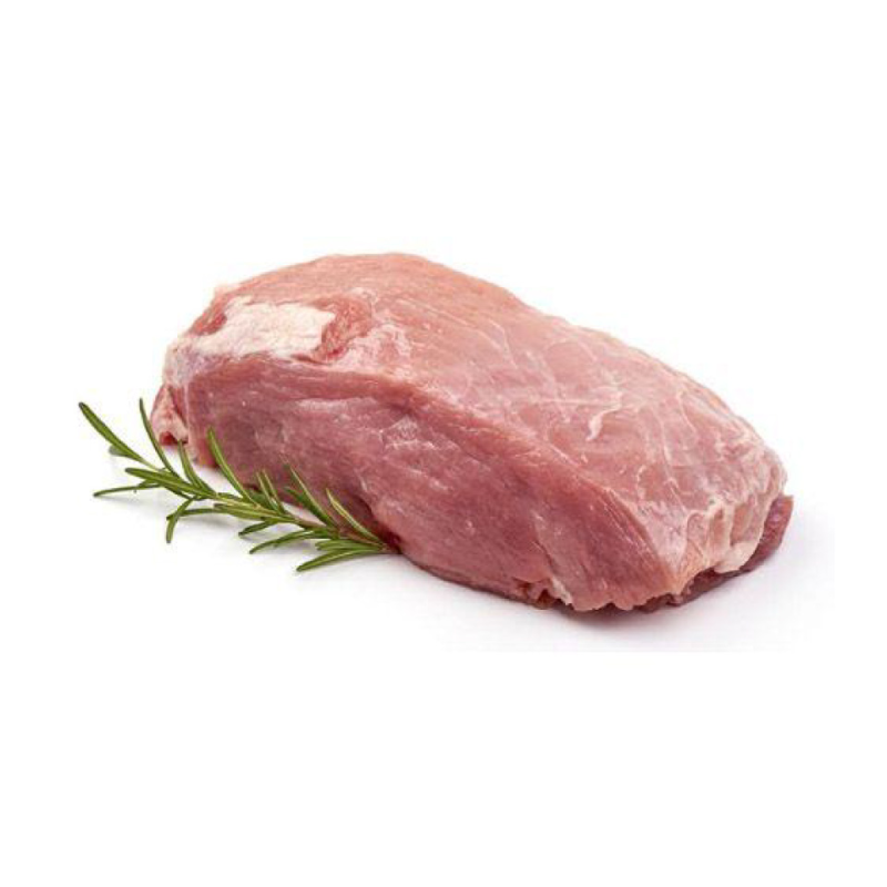 Pernil De Cerdo 1000 Gr