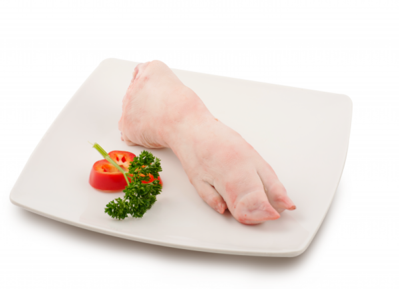 Pezuna De Cerdo 1000 Gr