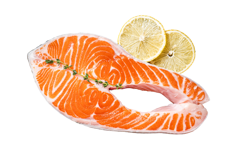 Pescado Trucha Huesada 1000 Gr