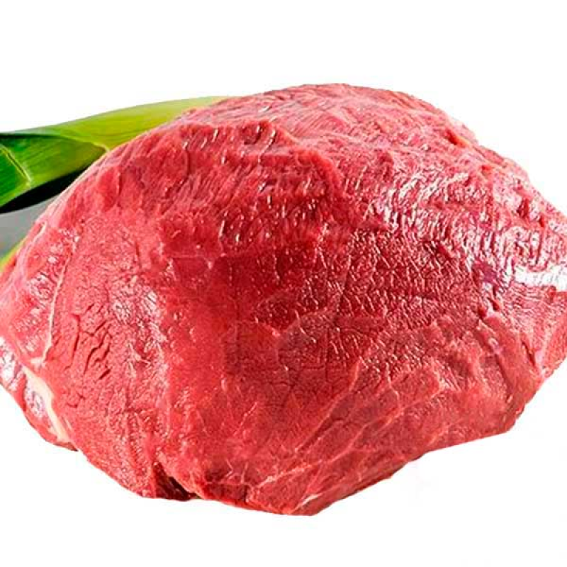 Carne De Res Bola Negra 1000 Gr
