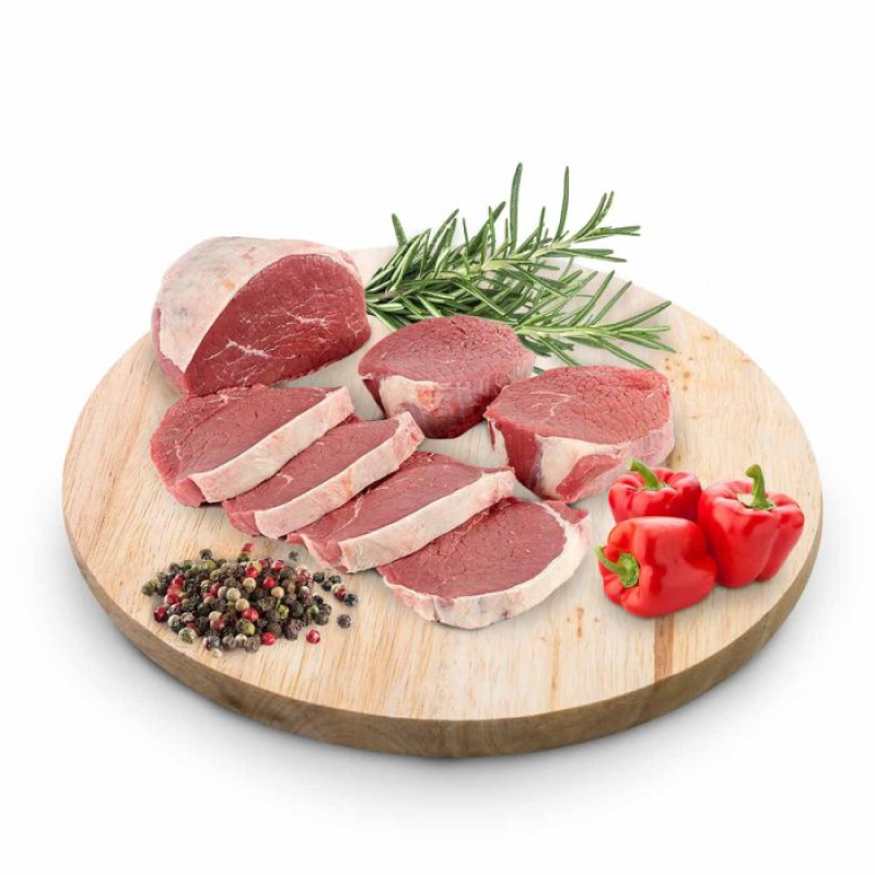 Carne De Res Muchacho 1000 Gr