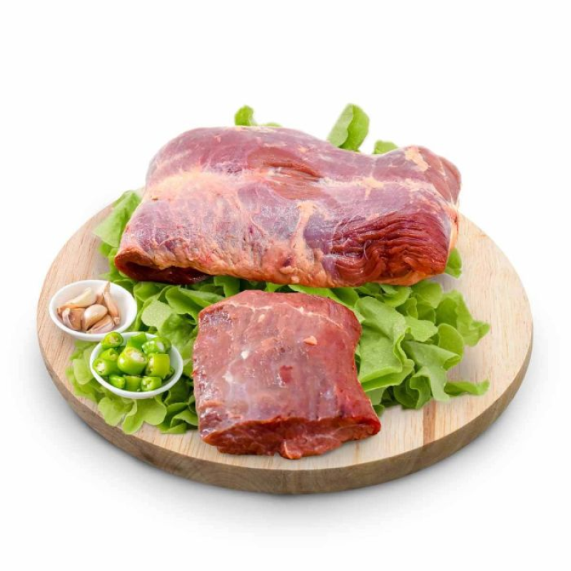 Carne De Res Sobrebarriga 1000 Gr