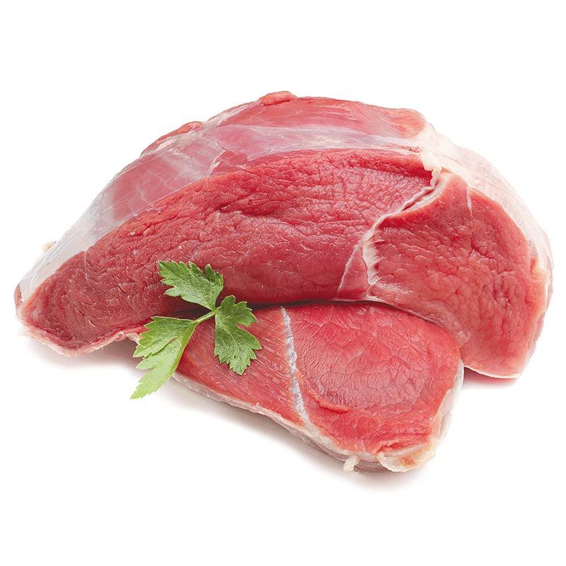 Carne De Res Cadera 1000 Gr