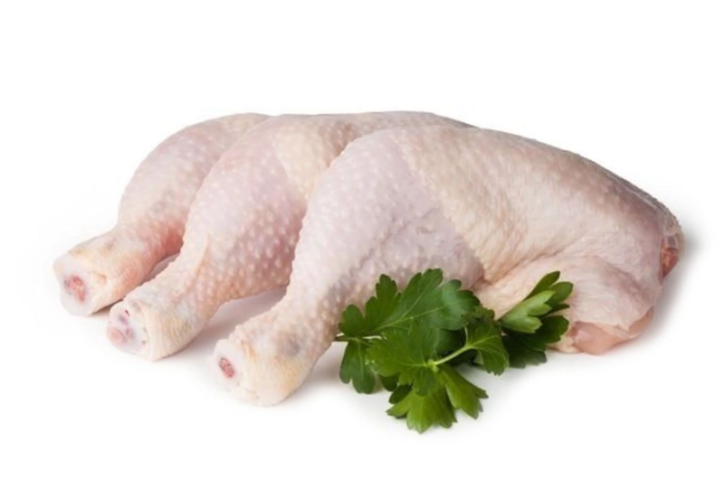 Pernil Pollo El Bucaneroxkg Bco (pollo)