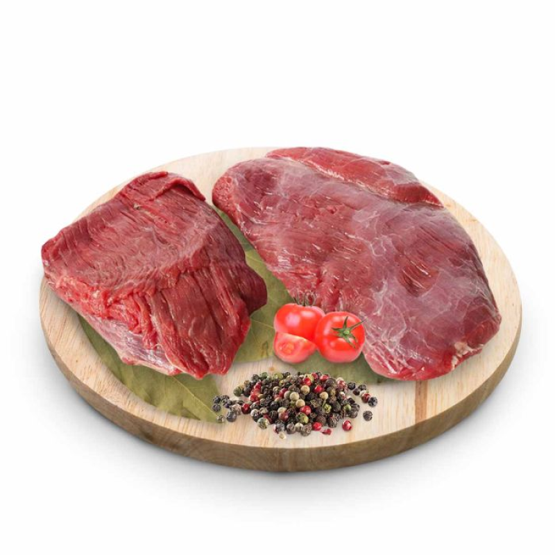 Carne De Res Espaldilla Corriente 1000 Gr