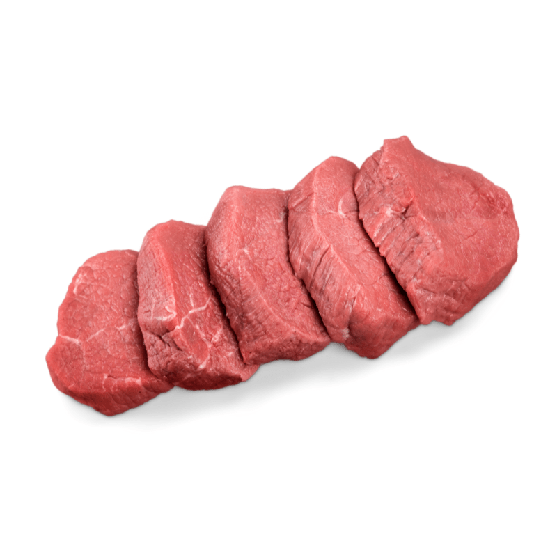 Carne De Res Lomo Viche Especial 1000 Gr