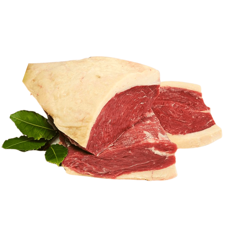 Carne De Res Punta De Anca 1000 Gr