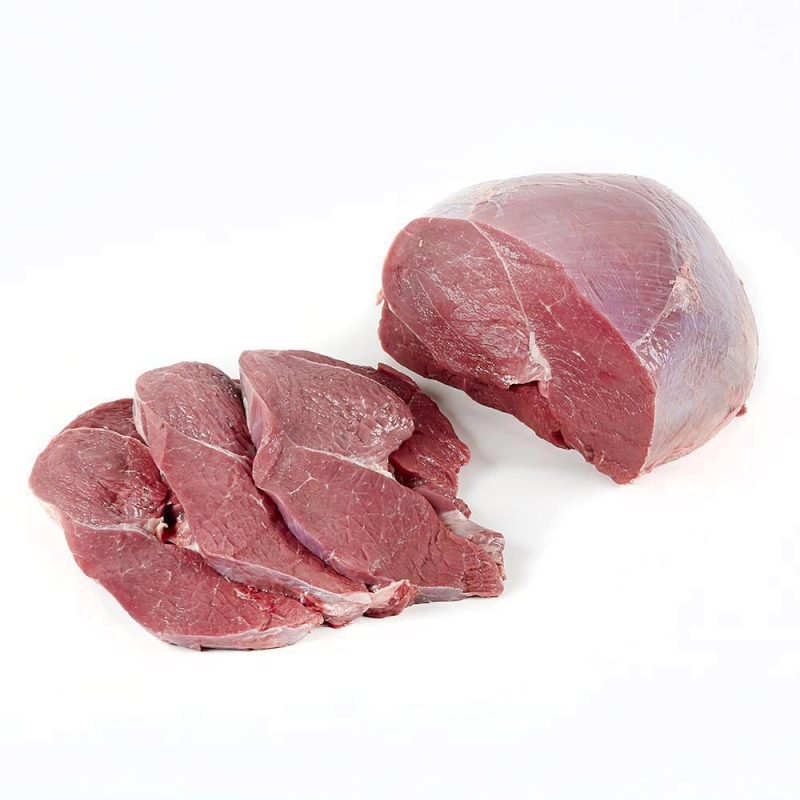 Carne De Res Bola Negra Magra 1000 Gr