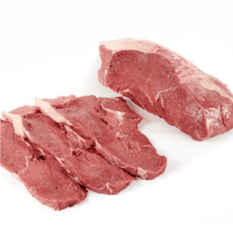 Carne De Res Cadera Magra 1000 Gr