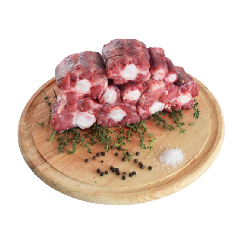 Carne De Res Cola Especial 1000 Gr