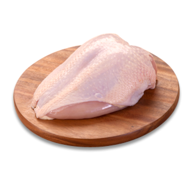 Pollo Pechuga Blanca 1000 Gr