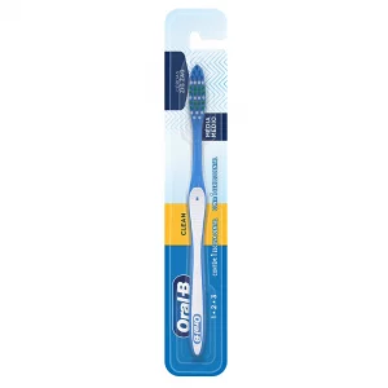Cepillo Dental Oral B Und