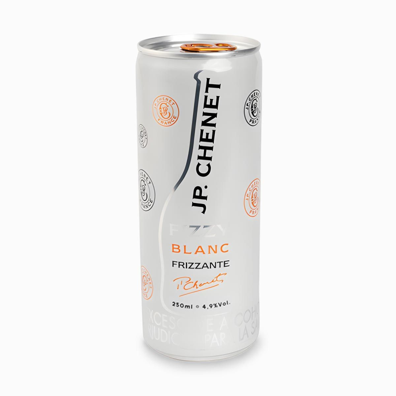Aperitivo Jp Chenet Fizzy Blanca 250 Ml