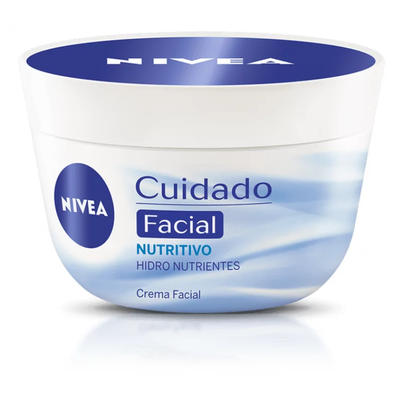 Crem Niveax50ml Visage Nutritivo