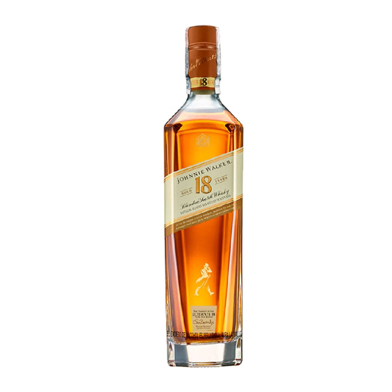 Whisky Jw 18 Anos 750ml