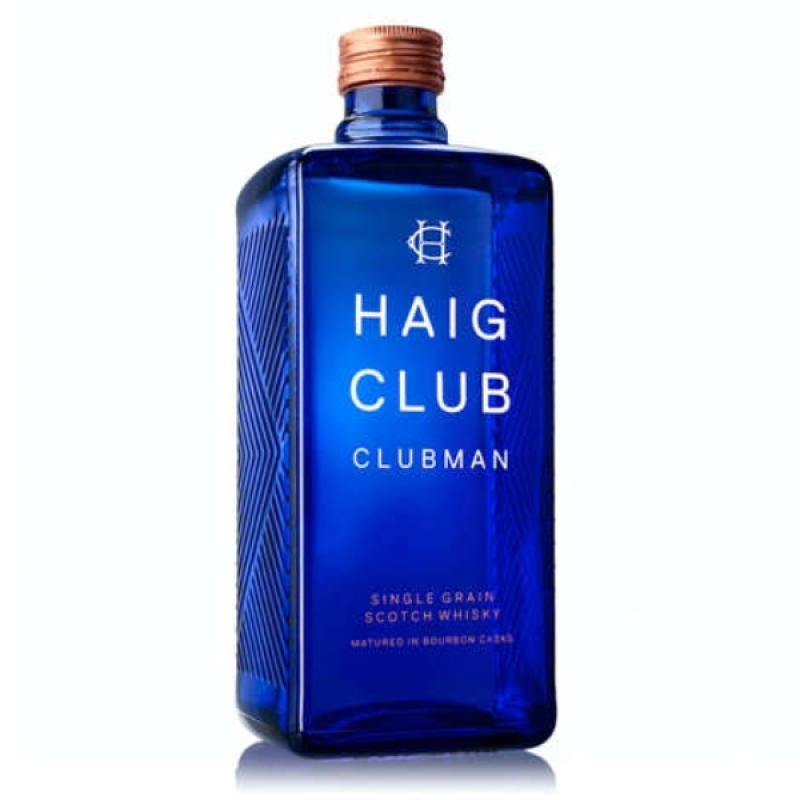 Whisky Haig Club Man Man 700 Ml