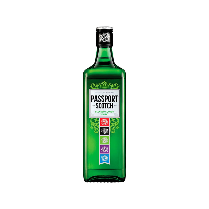 Whisky Passport 1000 Ml