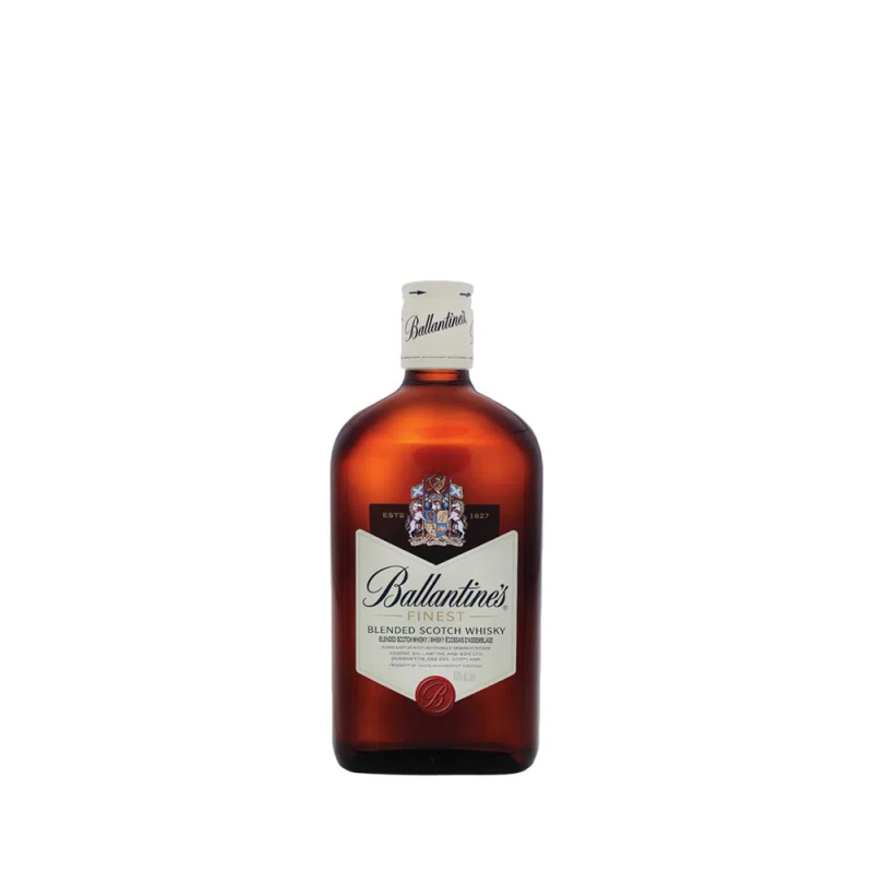 Whisky Ballantines 200 Ml