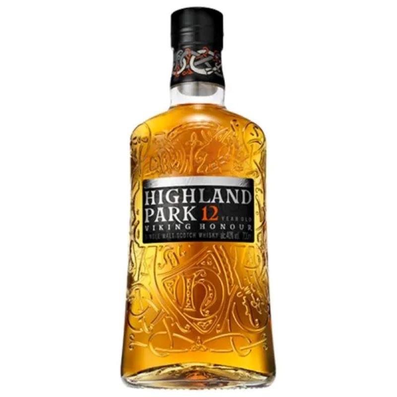 Whisky Highland Park 700ml