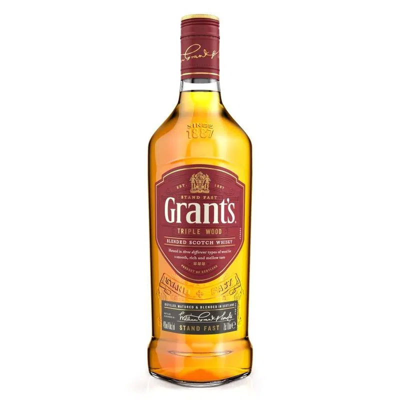 Whisky Grants 700 Ml
