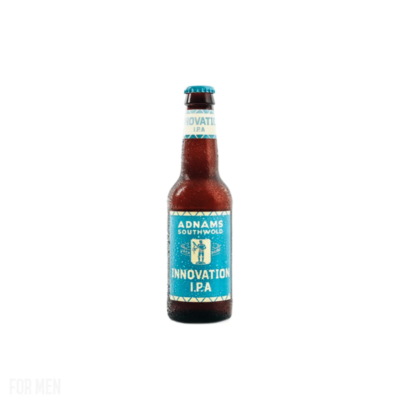 Cerveza Adams Innovation 330 Ml