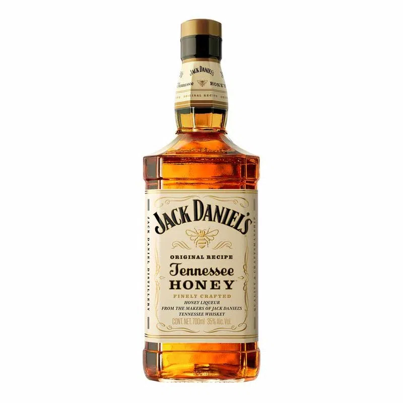 Whisky Jack Daniels Honney 700 Ml