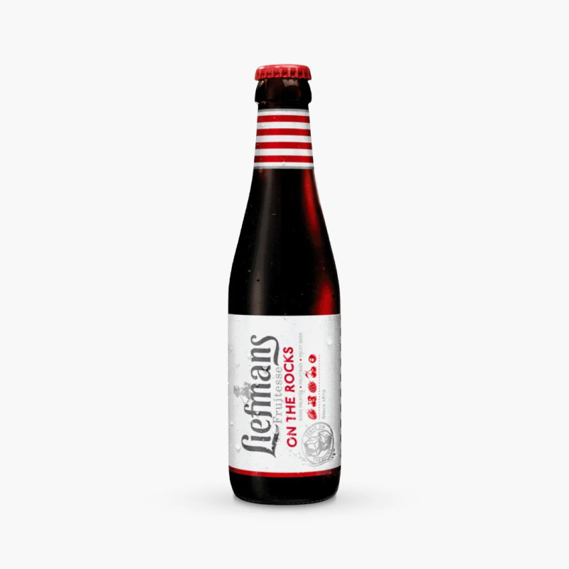 Cerveza Liefmans Fruitisse 250 Ml