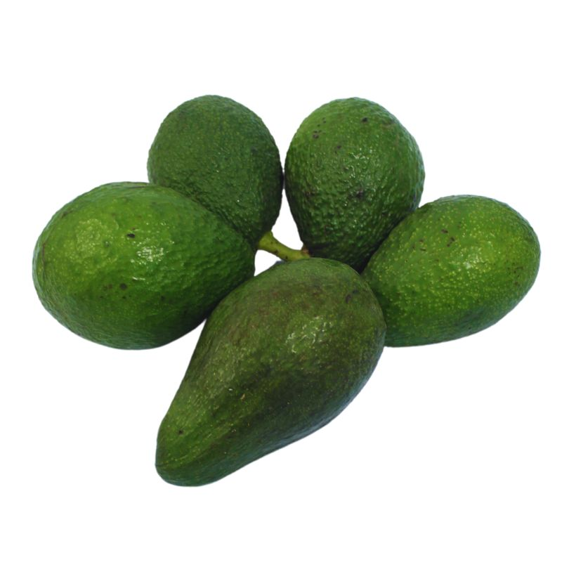 Aguacate Hazz 1000 Gr