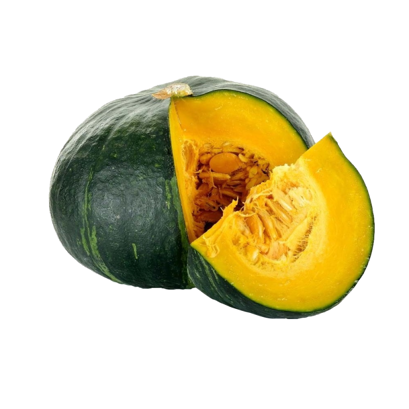 Ahuyama Comun 1000 Gr