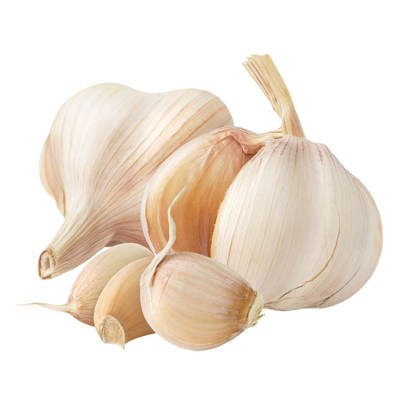 Ajo Comun Manojo Und