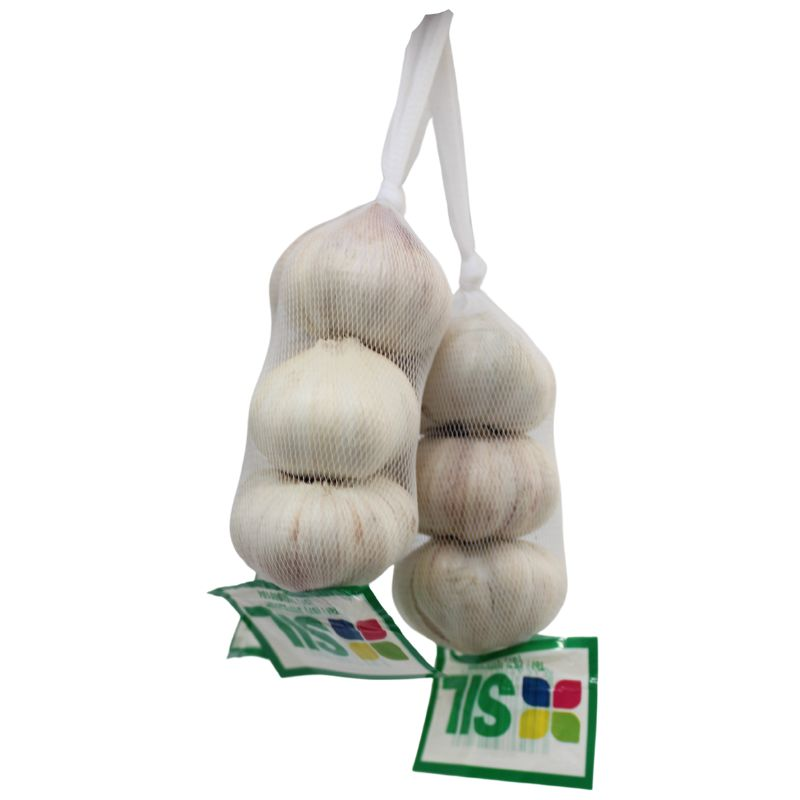 Ajo Importado Malla Und